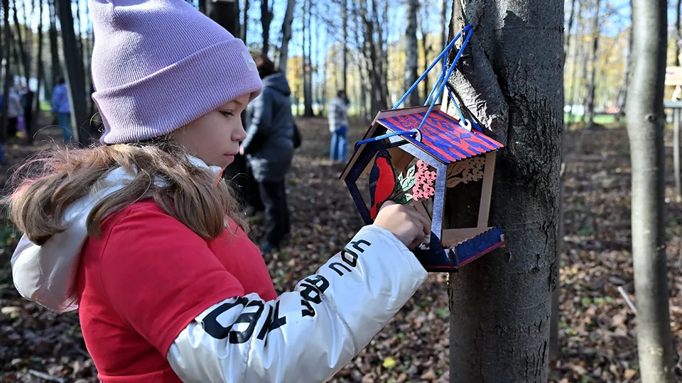 Фото: Сергей Демянюк