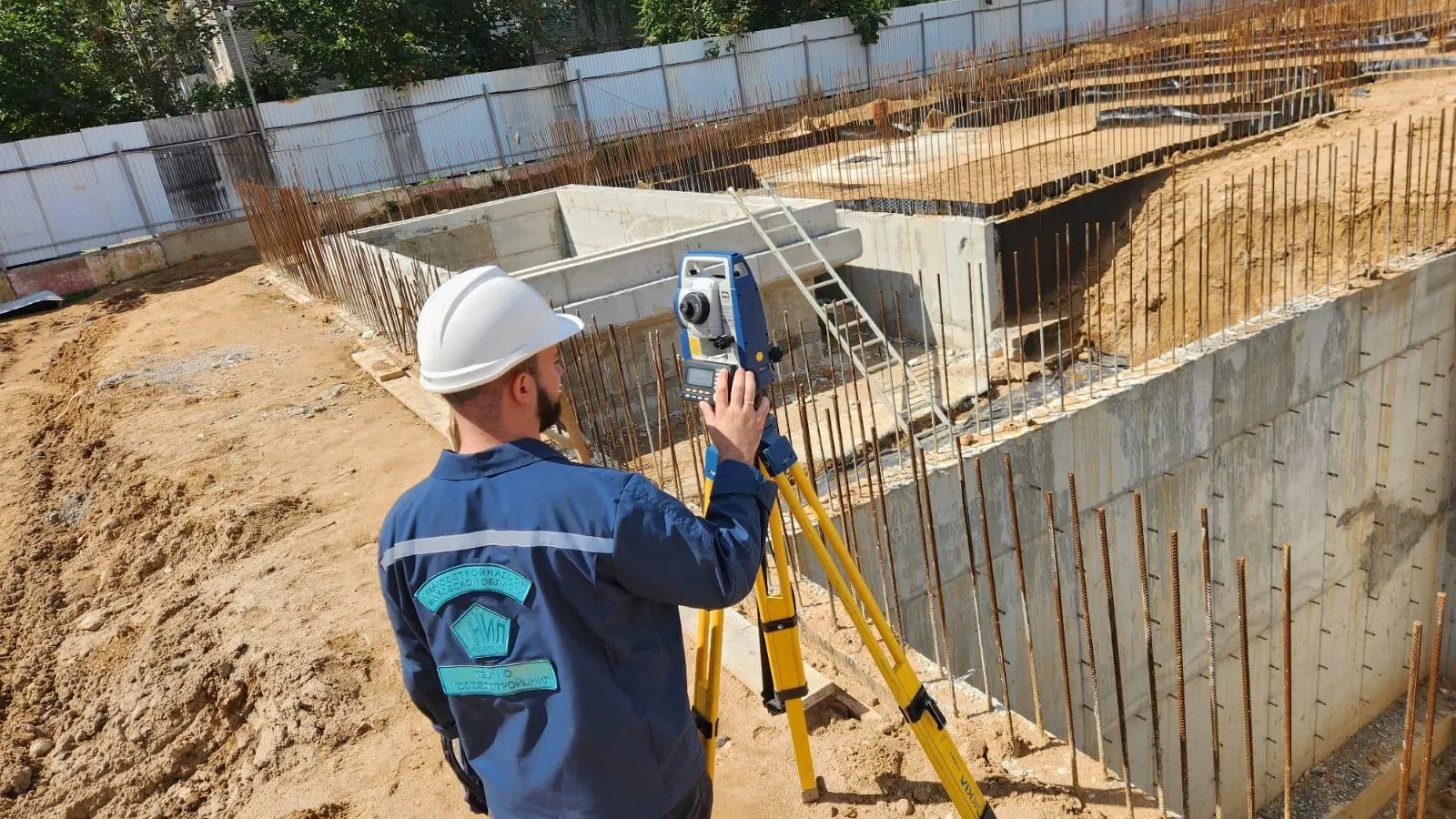 Фото: ГБУ МО «МОСОБЛСТРОЙЦНИЛ»