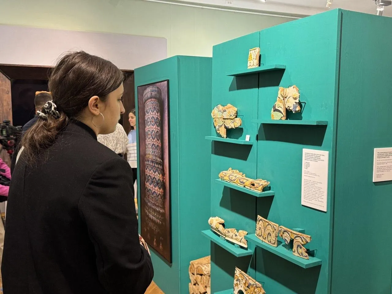 REGIONS/Татьяна Сташенко