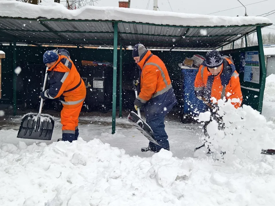 Фото: пресс-служба администрации г.о. Серпухов