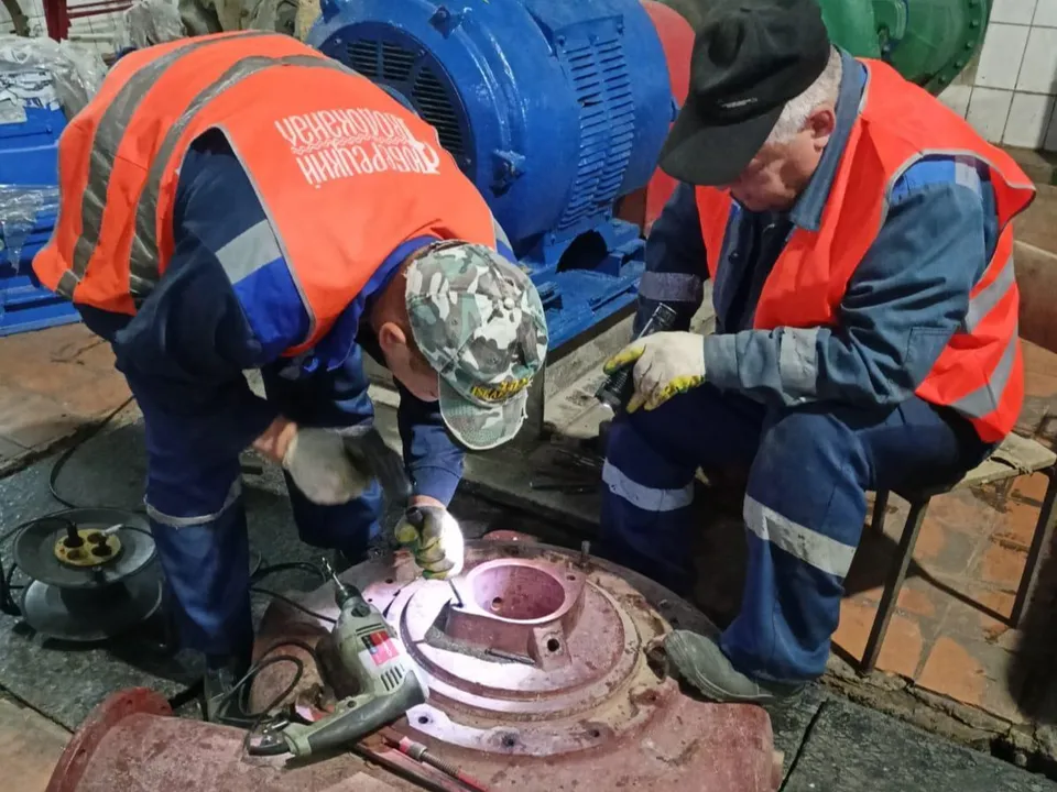 Фото: Администрация городского округа Люберцы