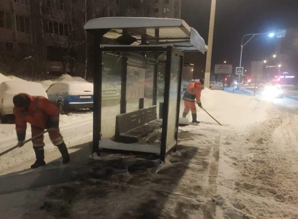 Фото: пресс-служба администрации г.о. Долгопрудный