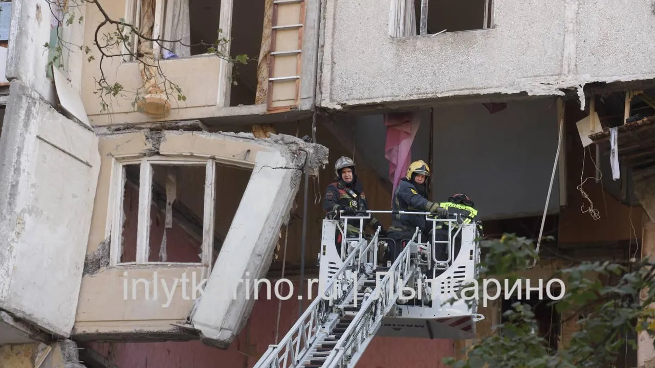 Фото: Наталья Николаева