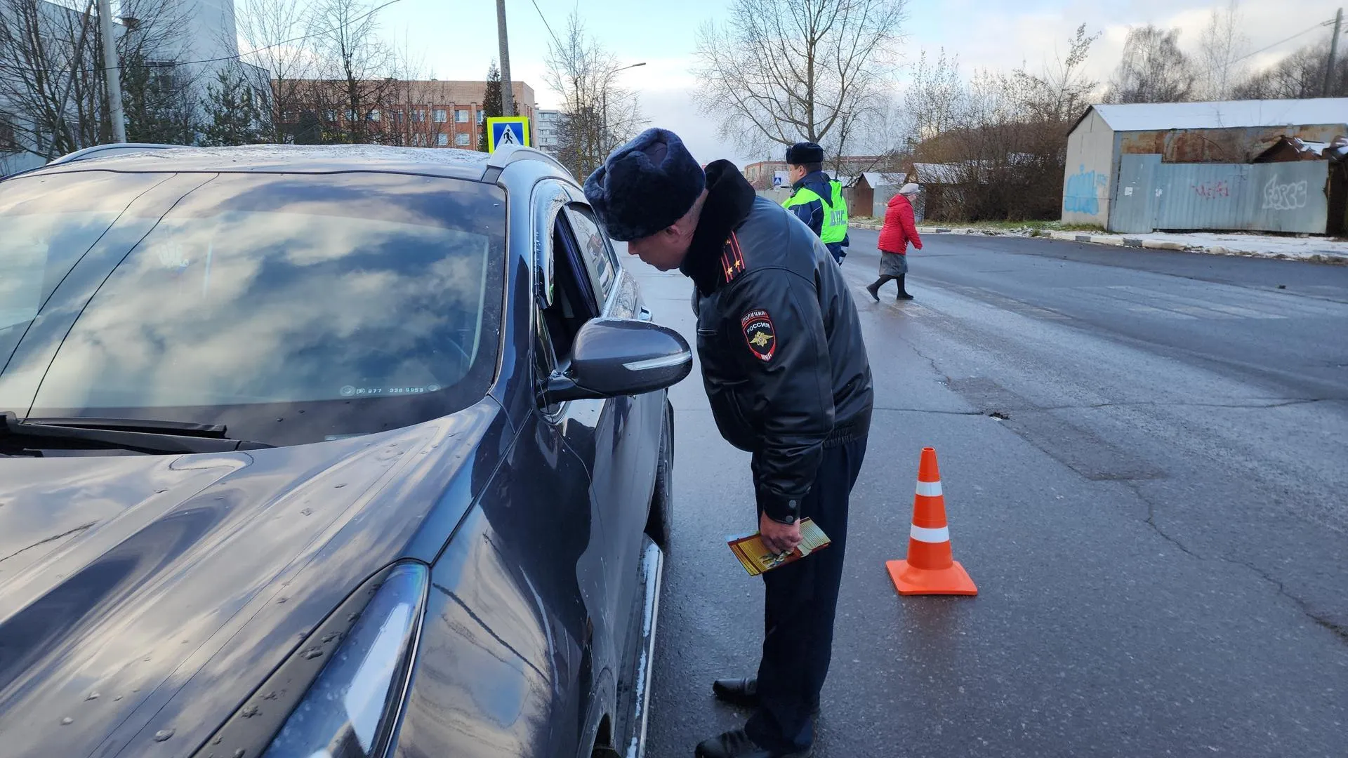 Фото: Нина Басистая