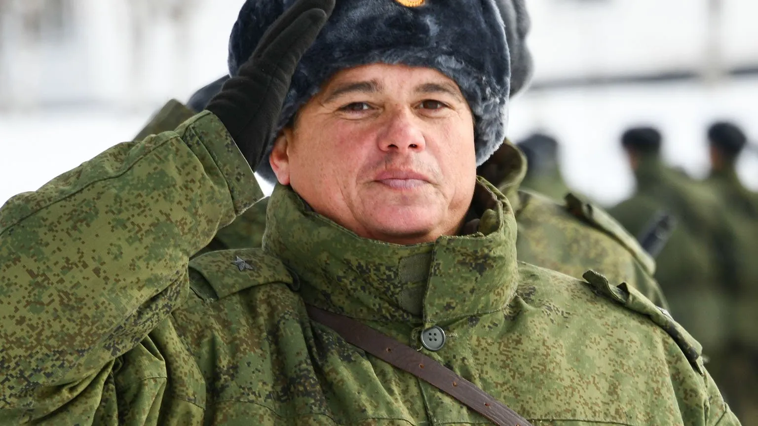 Фото: пресс-служба губернатора и правительства МО