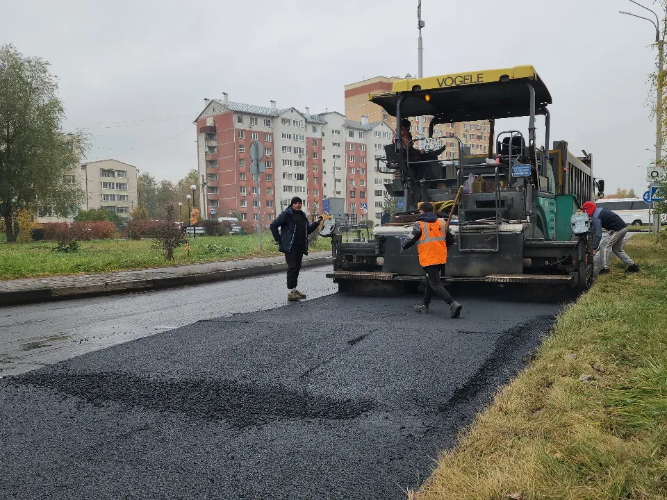 Фото: МедиаБанк Подмосковья/Валерия Тингаева