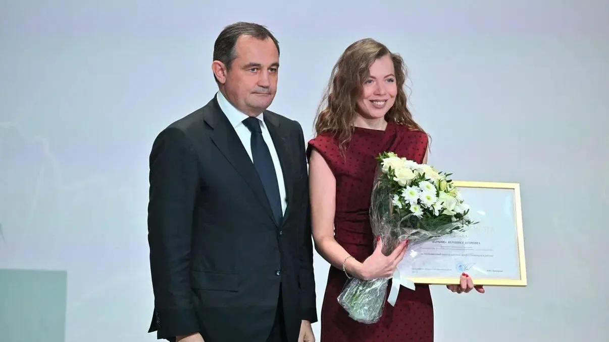 пресс-служба Мособлдумы