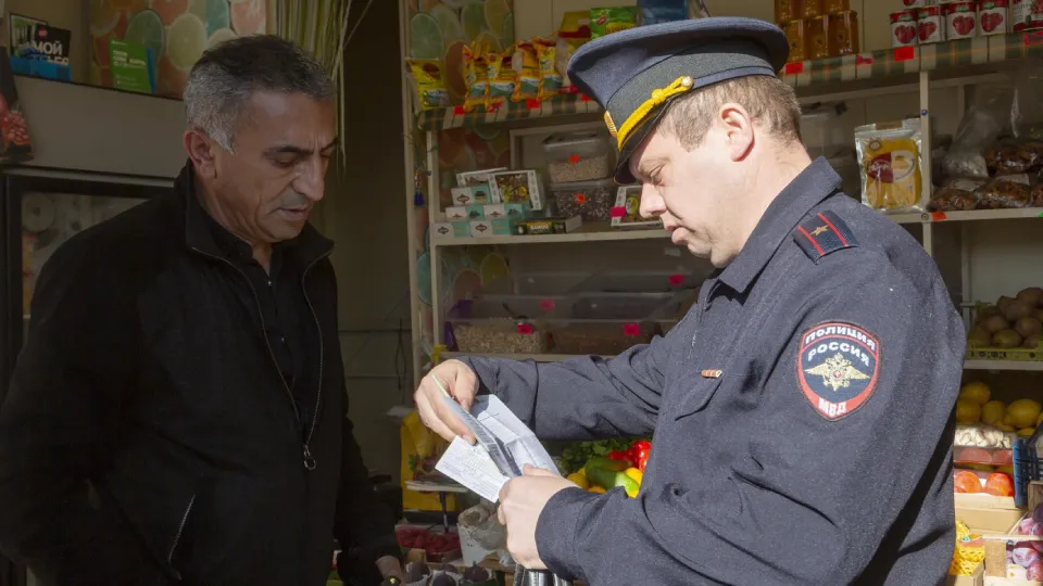 Фото: администрация г.о. Истра