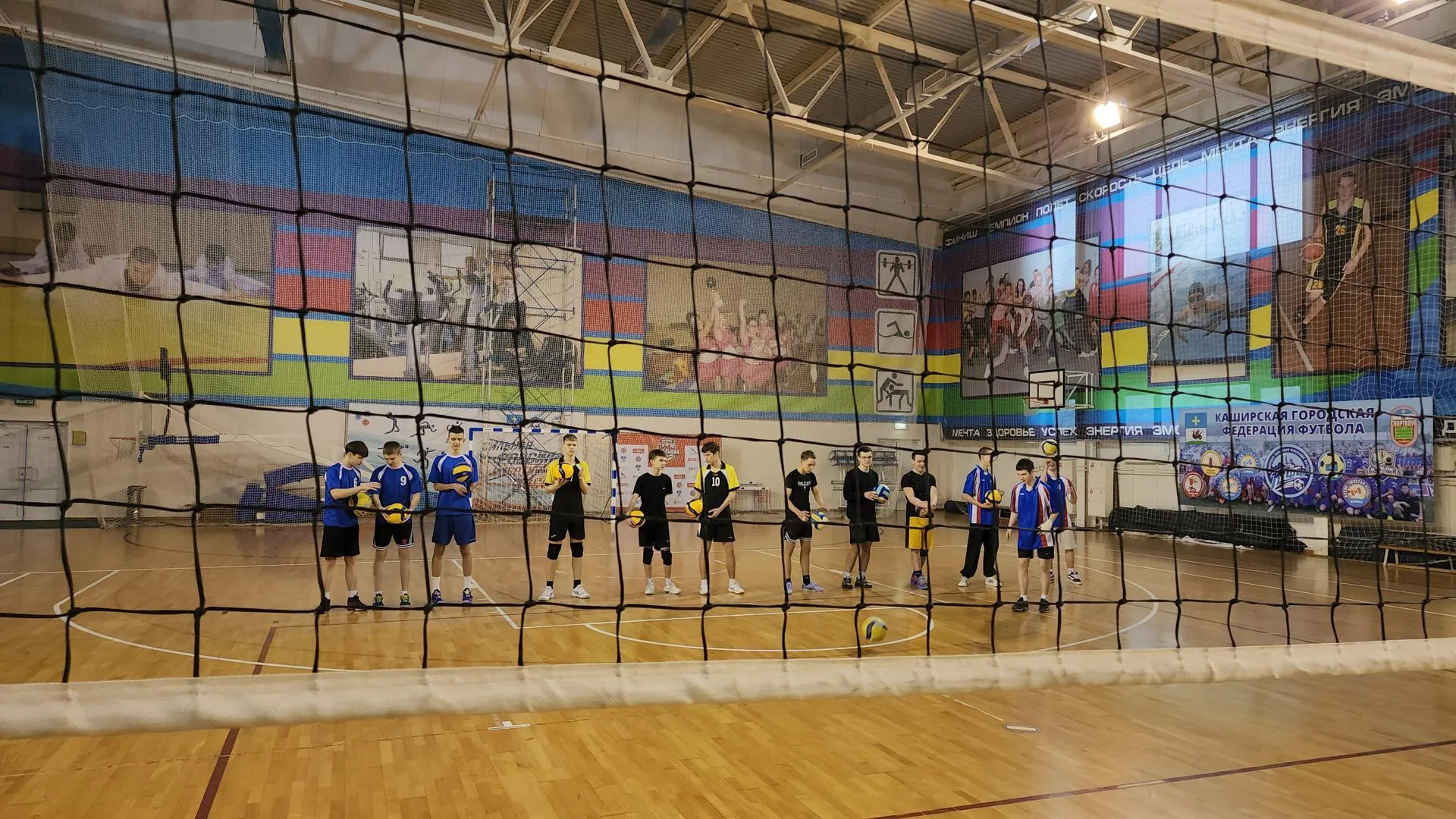 Медибанк Подмосковья/Иван Дубров