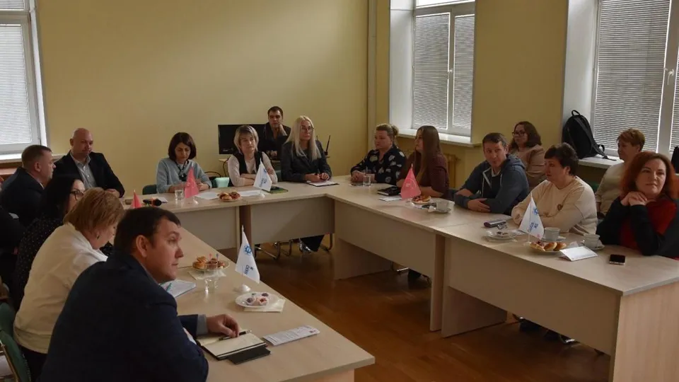 Фото: Министерство образования Московской области