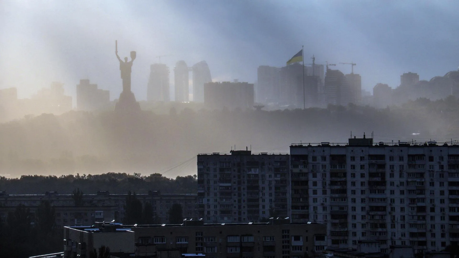 Eugen Kotenko/Keystone Press Agency