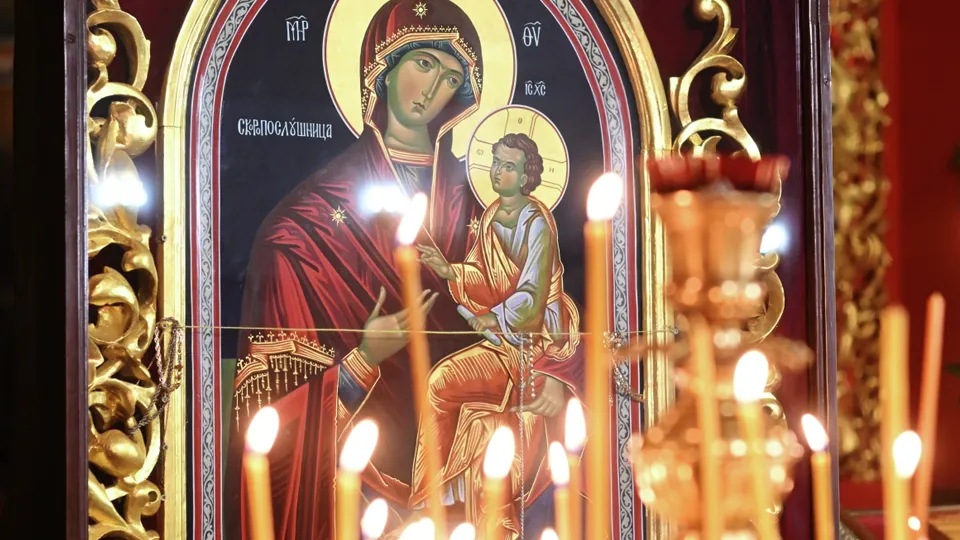 Фото: РИА Новости