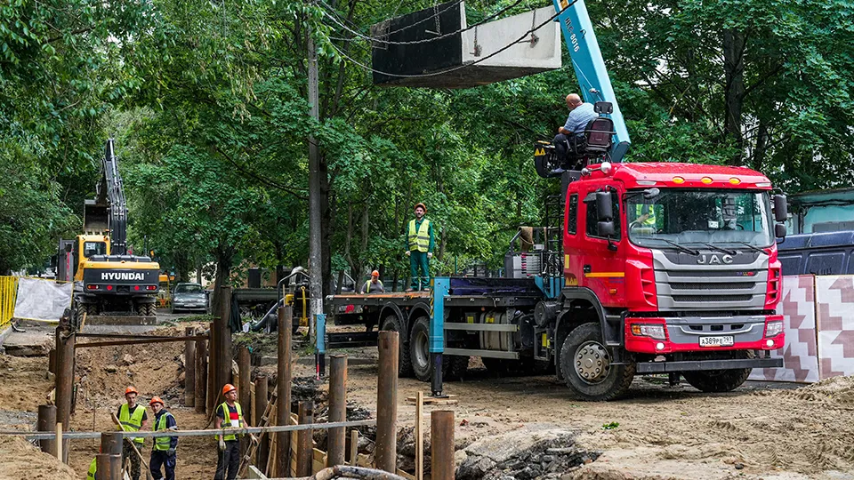 Фото: Александра Степанова
