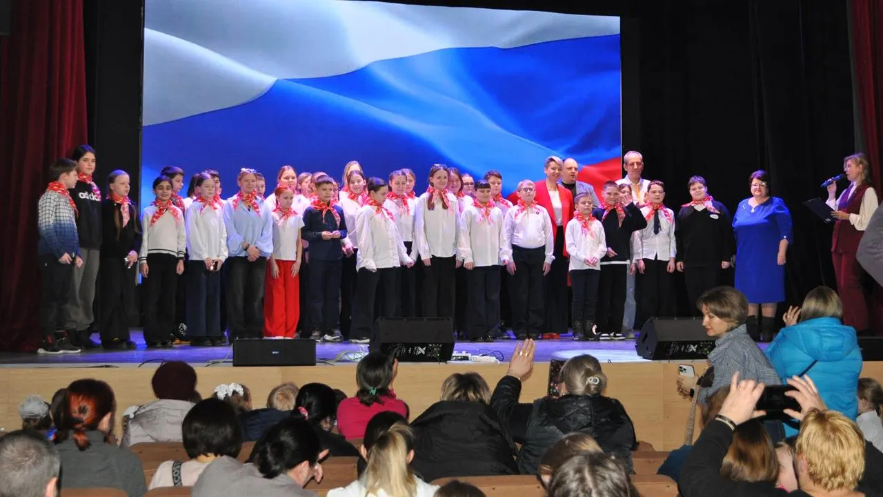 ДК Дорохово