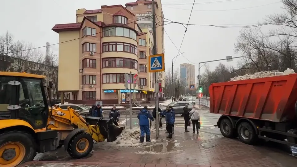 Фото: Ксения Казакова