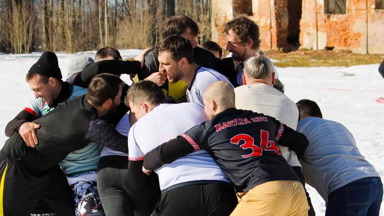 Администрация г.о. Клин