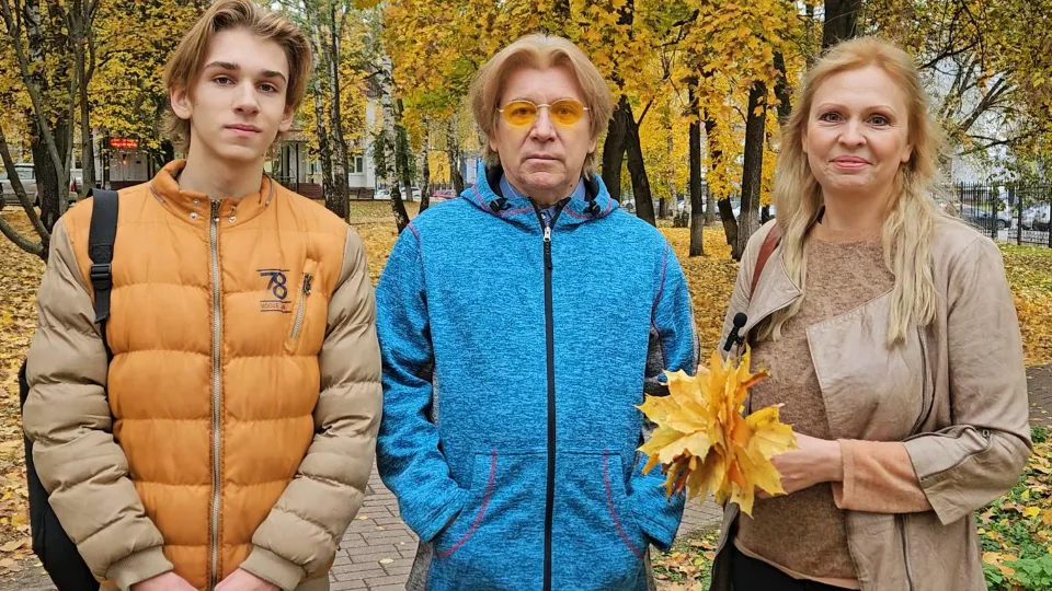 Фото: пресс-служба Раменской больницы