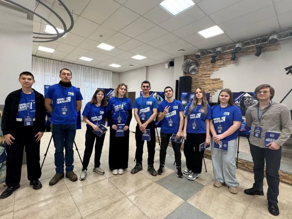 Фото: Администрация г.о. Лосино-Петровский