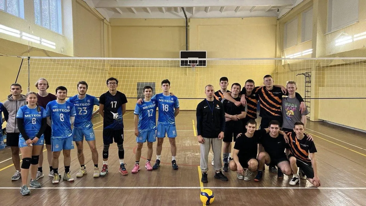 Министерство образования Московской области