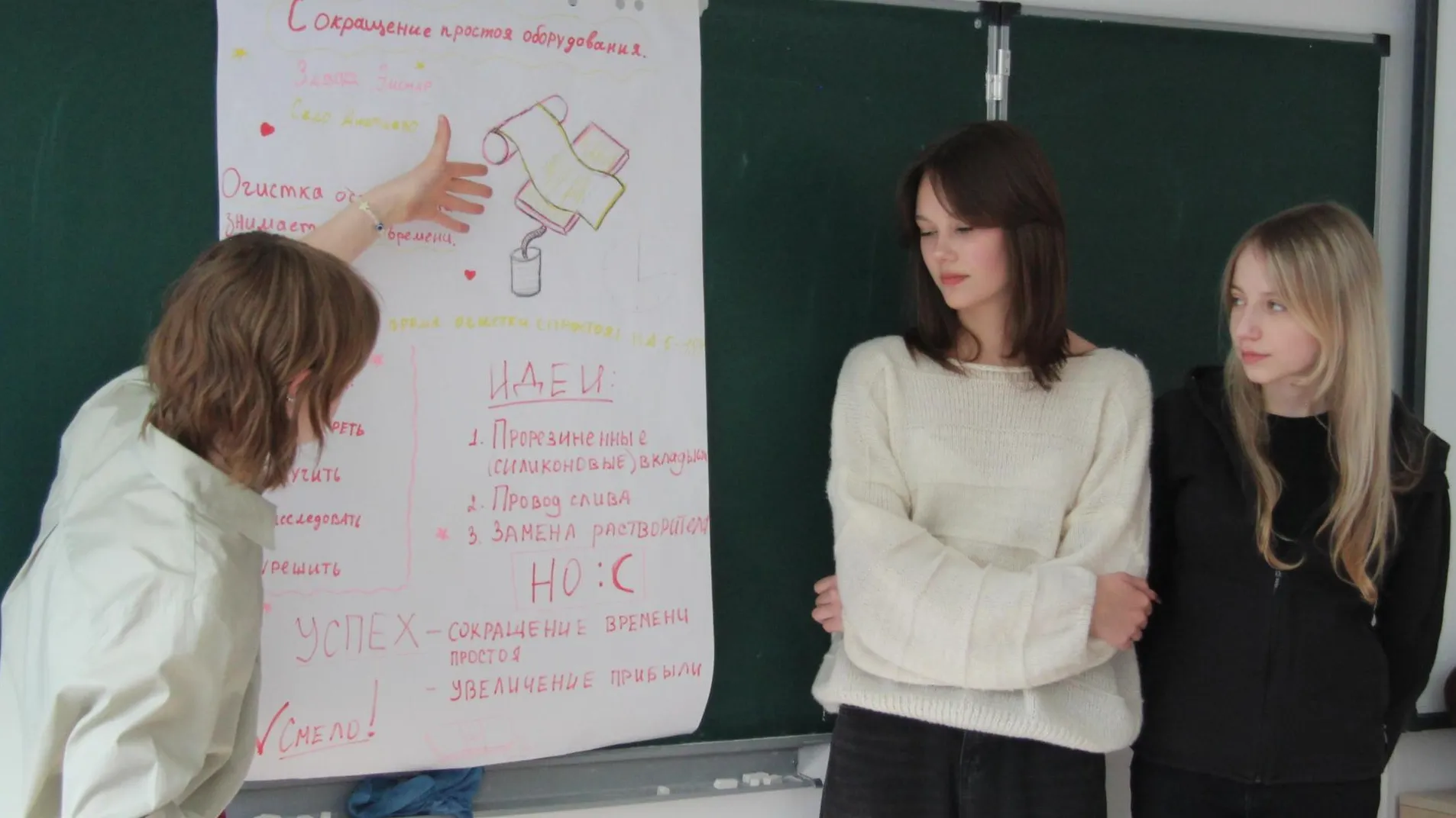 Анна Артюшина