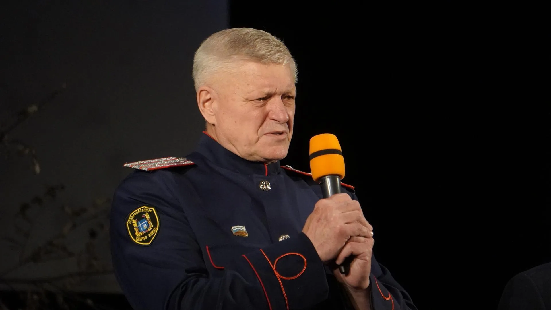 пресс-служба администрации Можайского г.о.