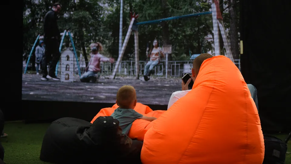 Фото: МедиаБанк Подмосковья/Дарья Соколова