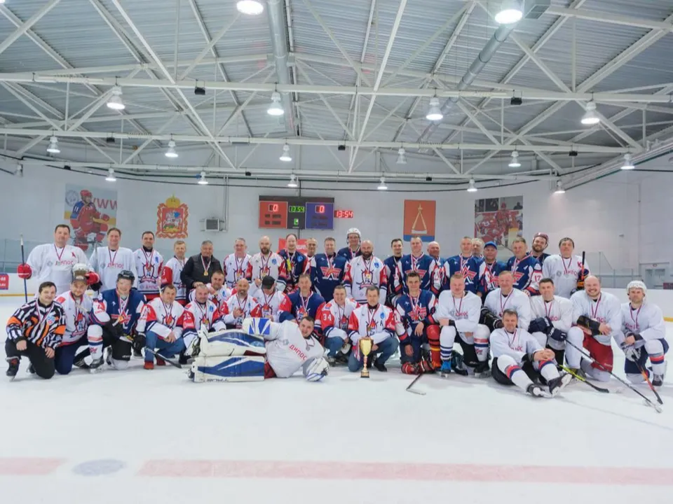 Фото: пресс-служба администрации г.о. Лыткарино