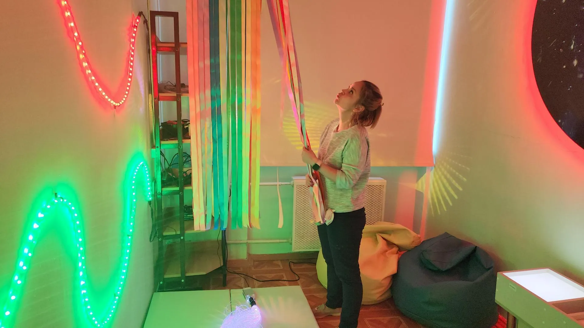 МедиаБанк Подмосковья/Екатерина Федосеева