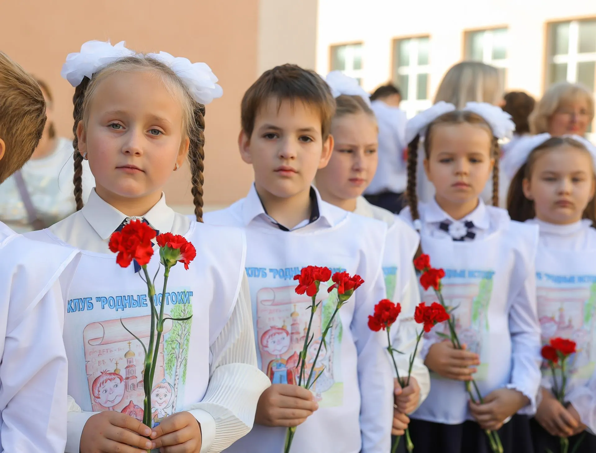 Константин Семенец