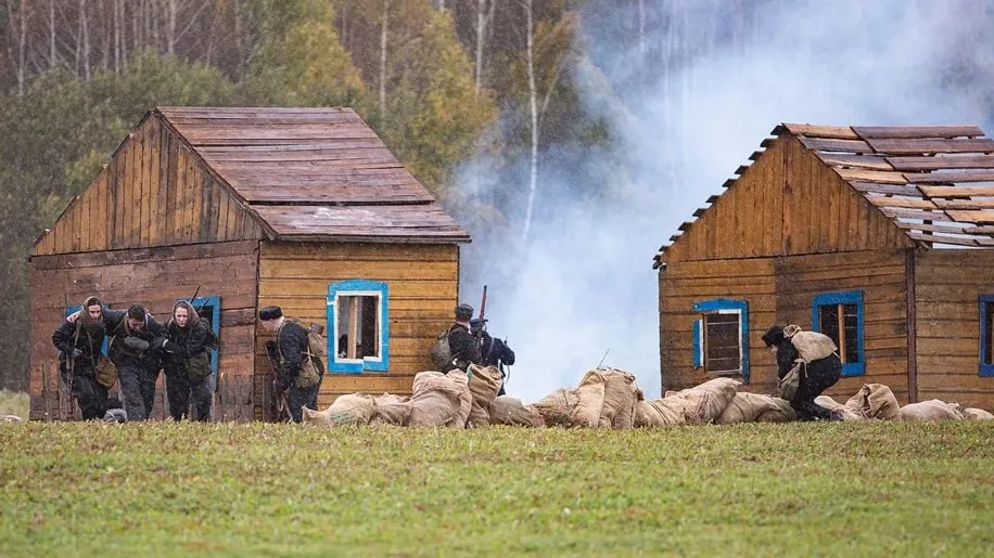 Фото: пресс-служба Бородинского музея-заповедника