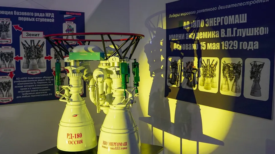 Фото: пресс-служба администрации г.о. Химки