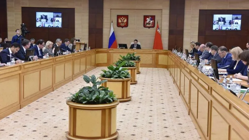 Telegram-канал «Воробьев LIVE»
