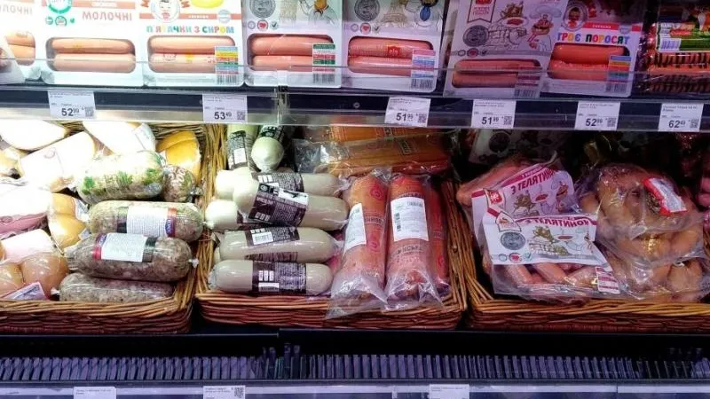 В Петербурге осудили женщин, которые украли продукты и средства личной гигиены