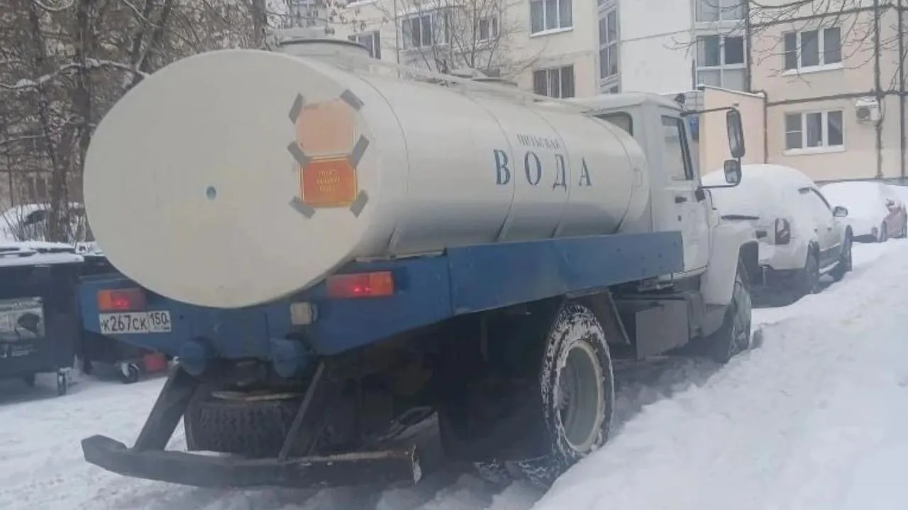 пресс-служба администрации г. о. Красногорск