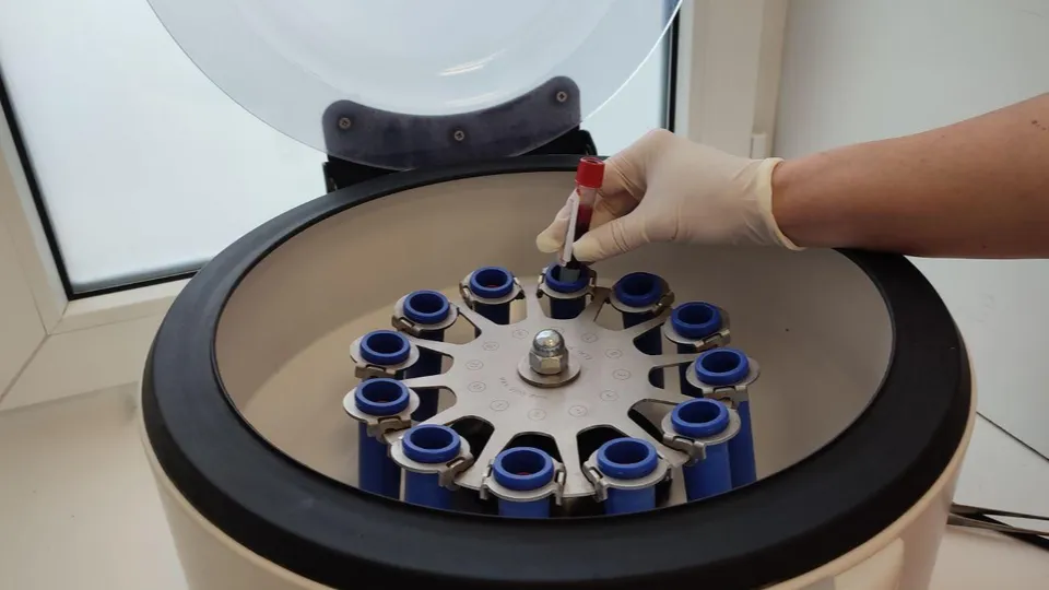 Фото: Дзержинская больница