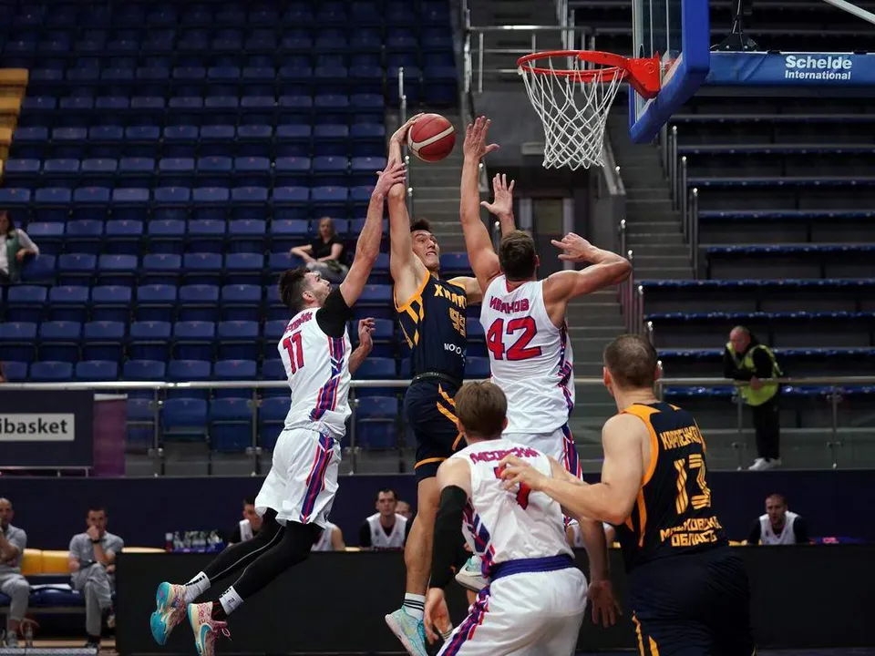 Фото: пресс-служба Администрации г.о. Химки