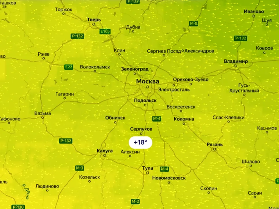 Фото: Яндекс Карты