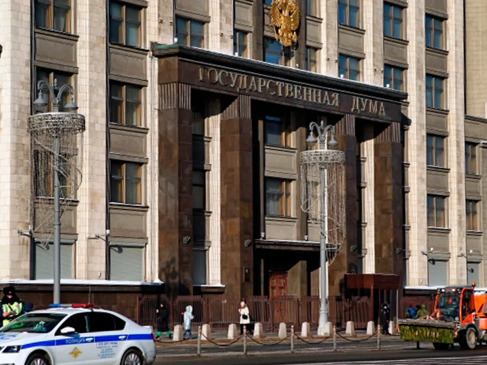 Депутат Госдумы: «Если есть лишние деньги, можно потратить их на поддержку СВО»