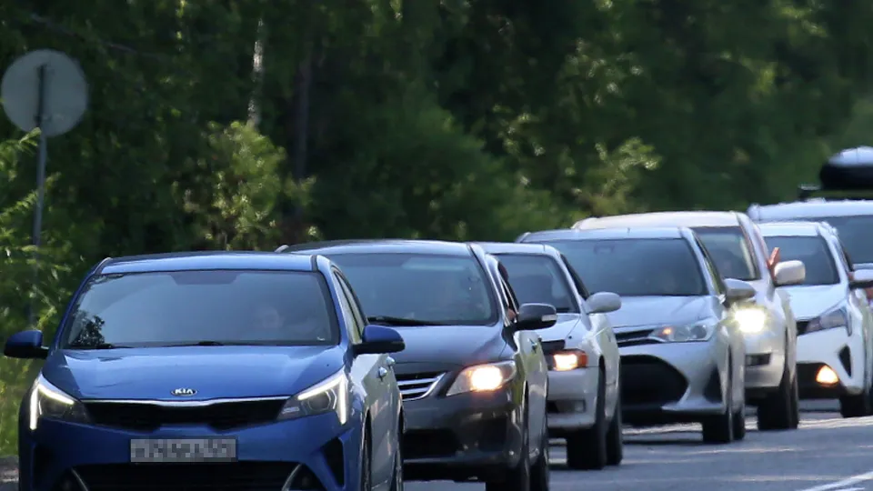 Фото: РИА Новости/Илья Наймушин