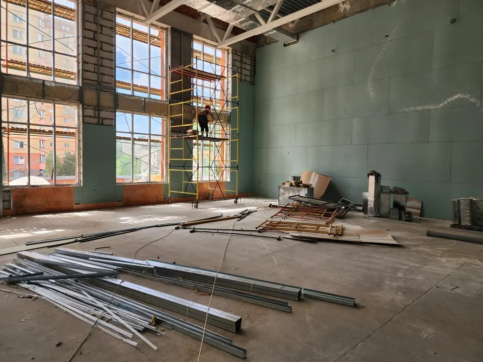 Фото: Дмитрий Алексеенко