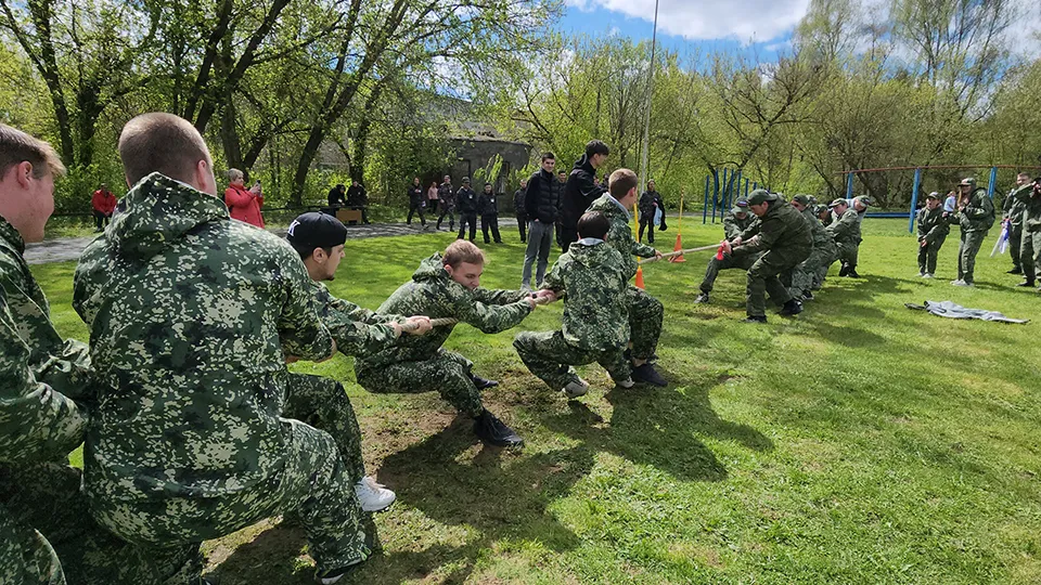 Фото: МедиаБанк Подмосковья/Екатерина Данилина