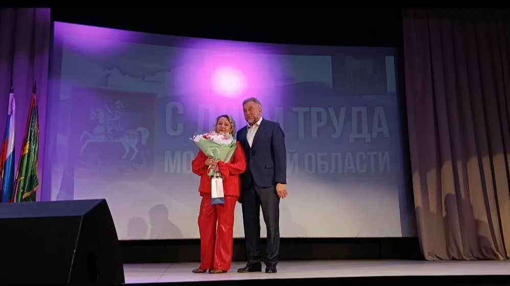 Фото: Ольга Антонова