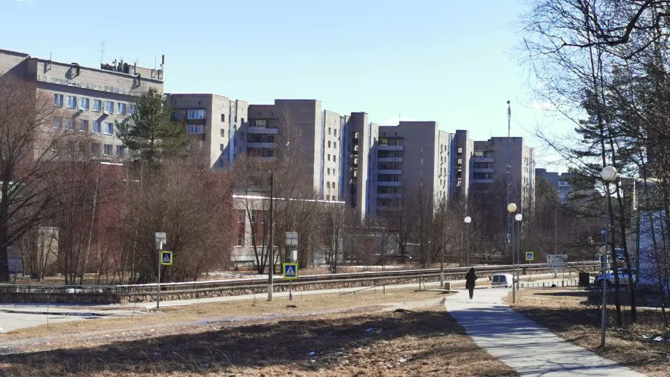 Фото: Геннадий Волков