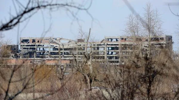 Сергей Батурин \ РИА Новости