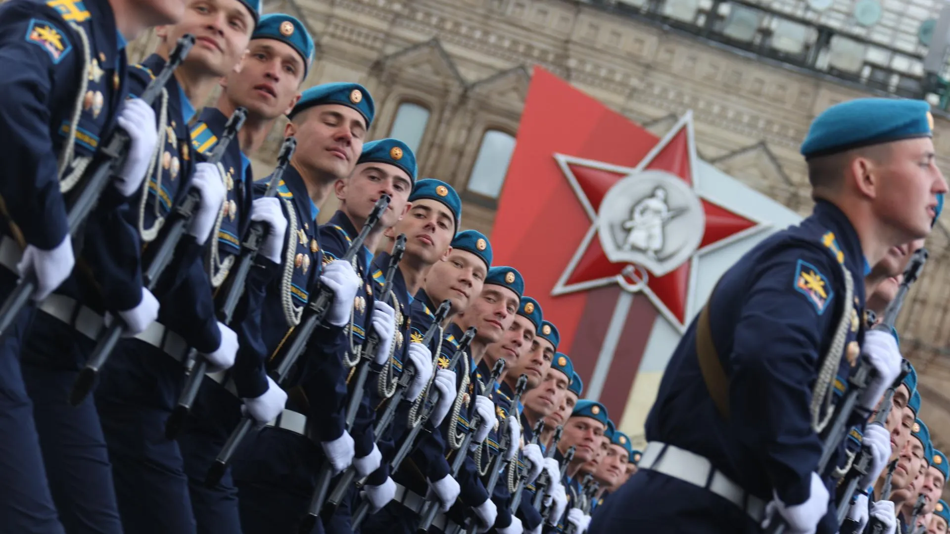 Federation Council of Russia/via Globallookpress.com