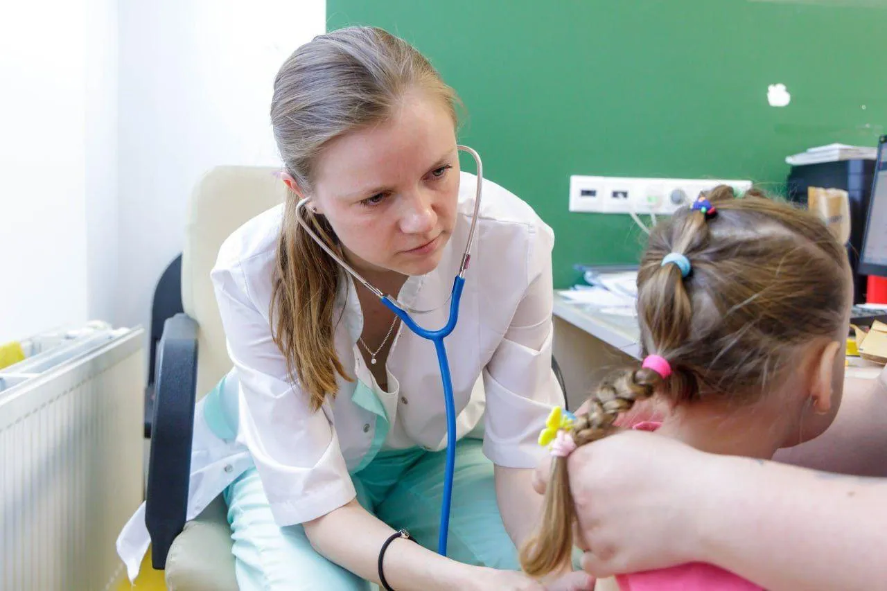 Фото: администрация городского округа Люберцы