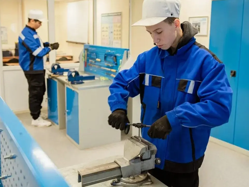 Фото: Демиховский машиностроительный завод