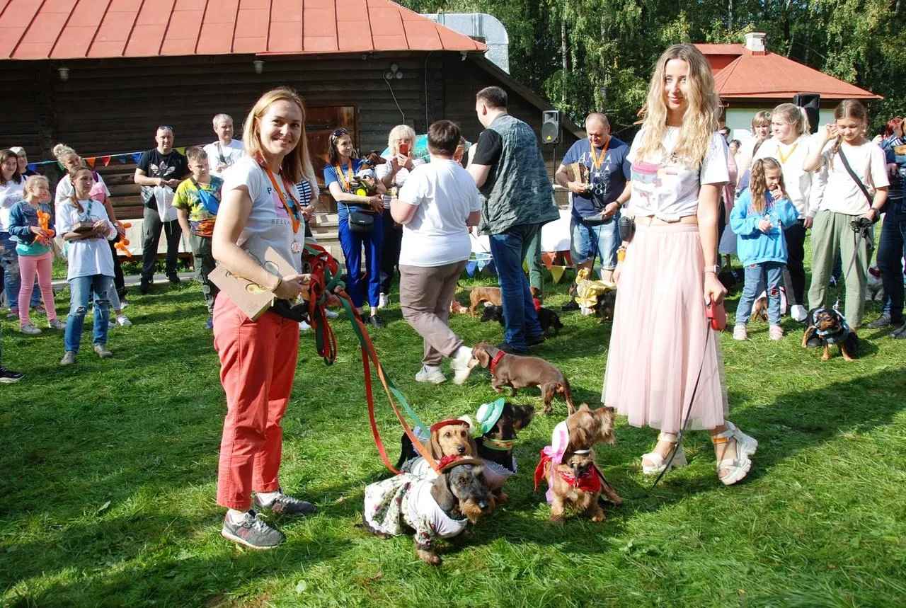 фото: музей-заповедник Мелихово