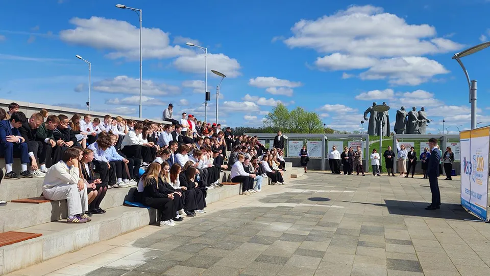 Фото: МедиаБанк Подмосковья/Дмитрий Беденко