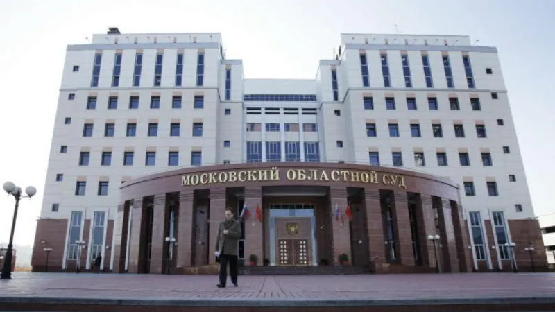  Руслан Кривобок / РИА Новости 